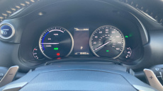 Lexus NX 300h 2.5 Luxury 5dr CVT [Premium Nav] Hybrid Estate